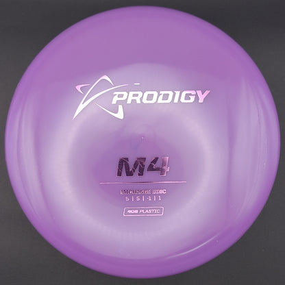 Prodigy - M4 - 400