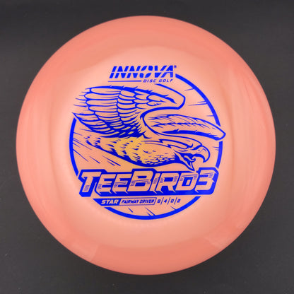 Innova - Teebird3 - Star