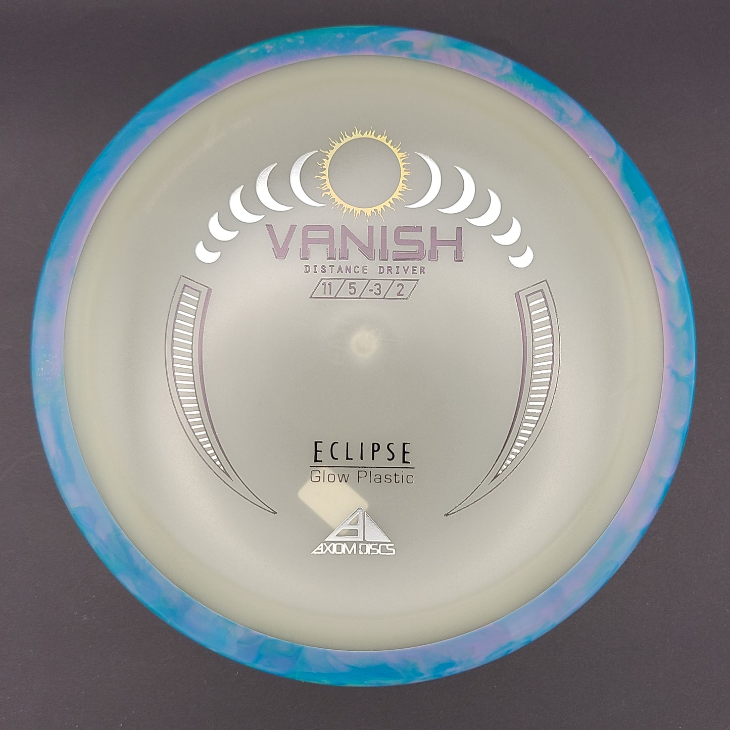 Axiom - Vanish - Eclipse 2.0