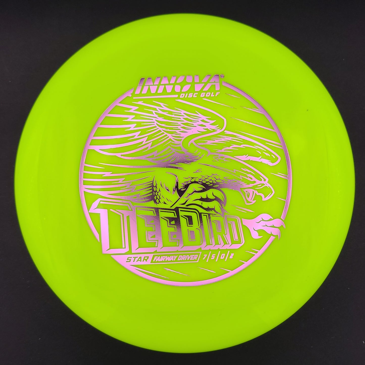 Innova - Teebird - Star