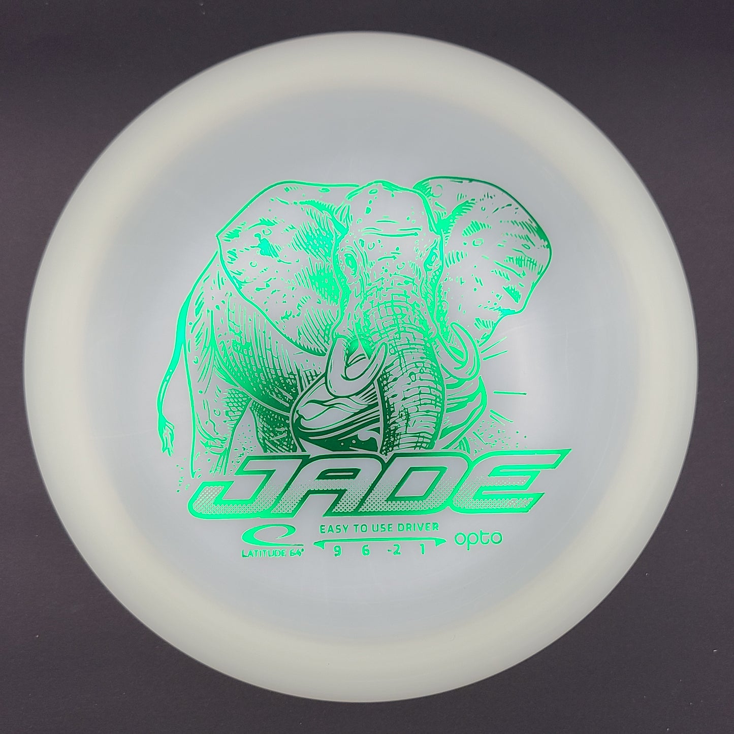 Latitude 64 - Jade - Opto