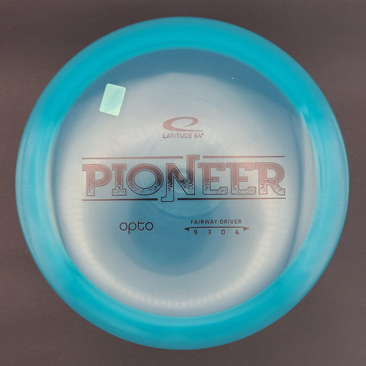 Latitude 64 - Pioneer - Opto