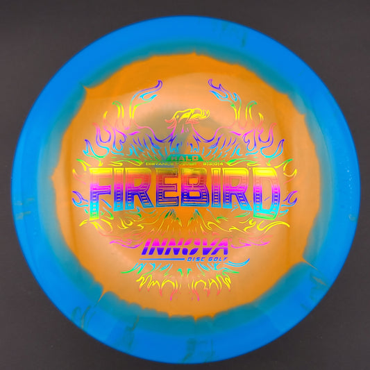 Innova - Firebird - Star Halo