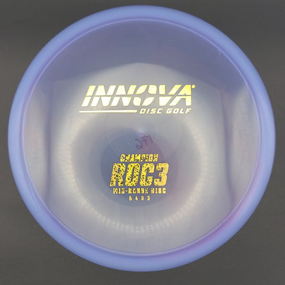 Innova - Roc3 - Champion