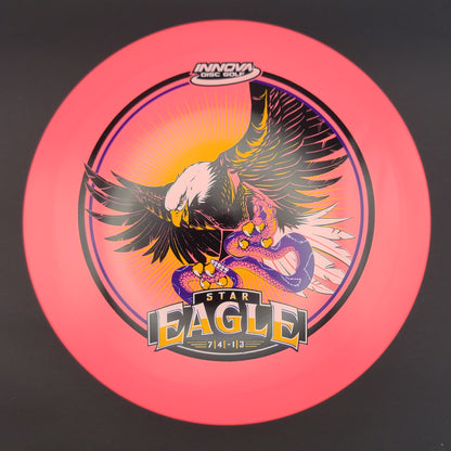 Innova - Eagle - INNfuse Star