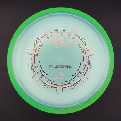 Axiom - Insanity - Plasma
