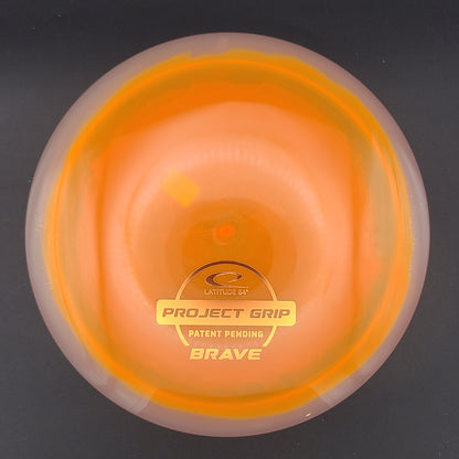 Latitude 64 - Brave - Project Grip
