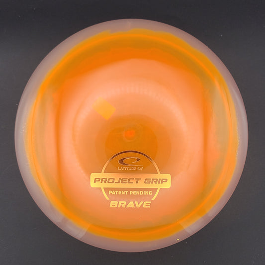 Latitude 64 - Brave - Project Grip