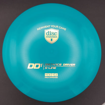 Discmania - DD1 - S-Line
