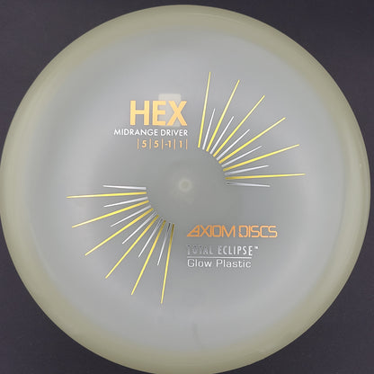 Axiom - Hex - Total Eclipse