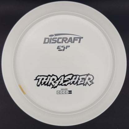 Discraft - Thrasher - ESP Bottom Stamp