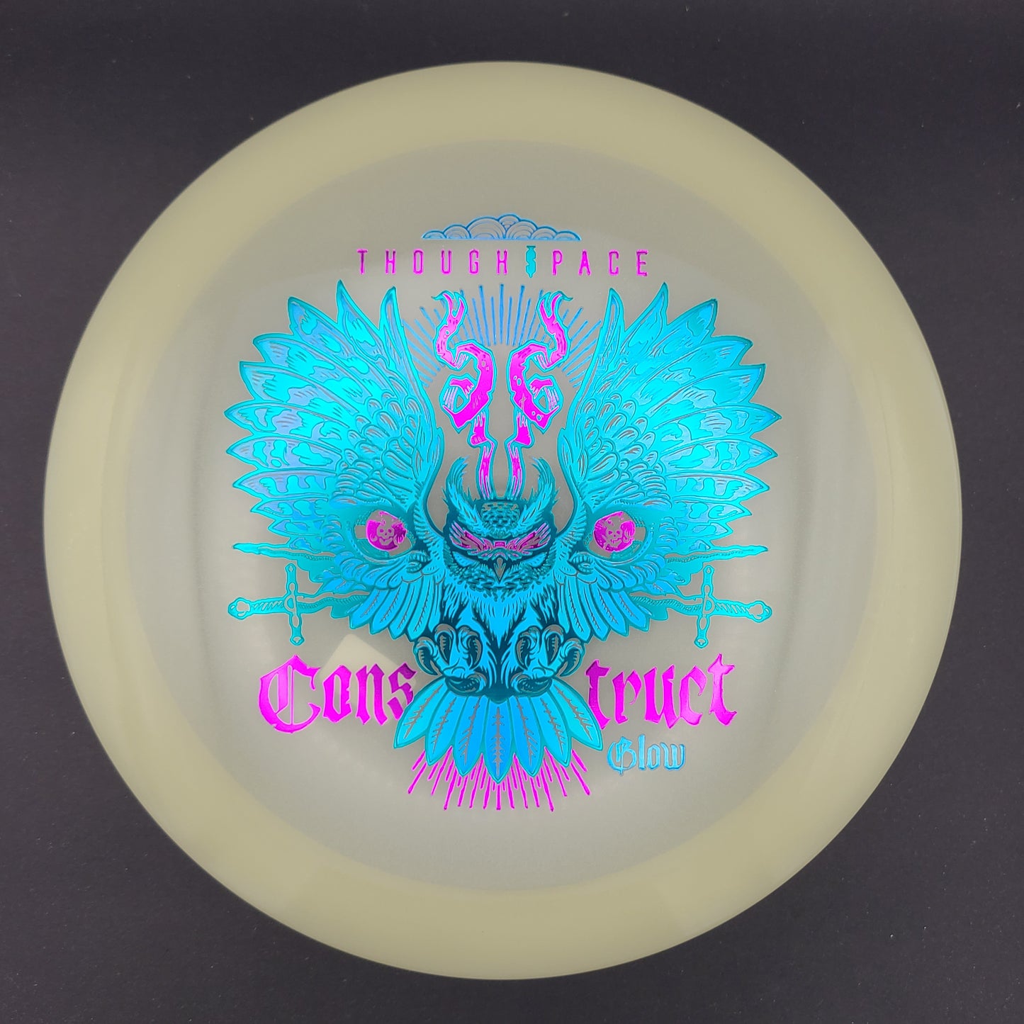 Thought Space Athletics - Construct - Glow