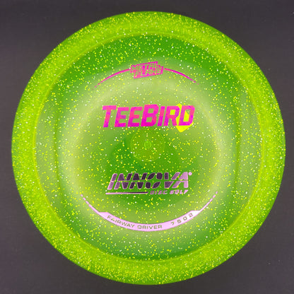 Innova - Teebird - MetalFlake Champion