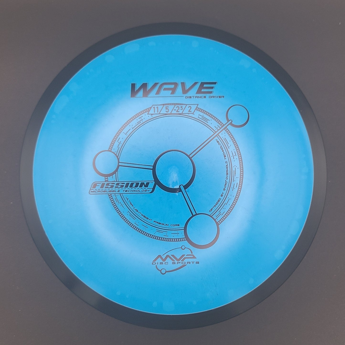 MVP - Wave - Fission