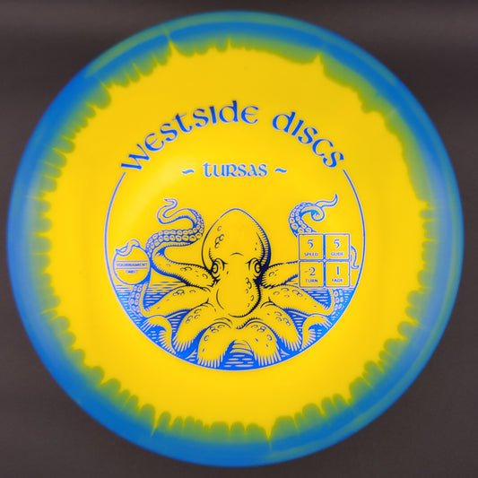 Westside Discs - Tursas - Tournement Orbit