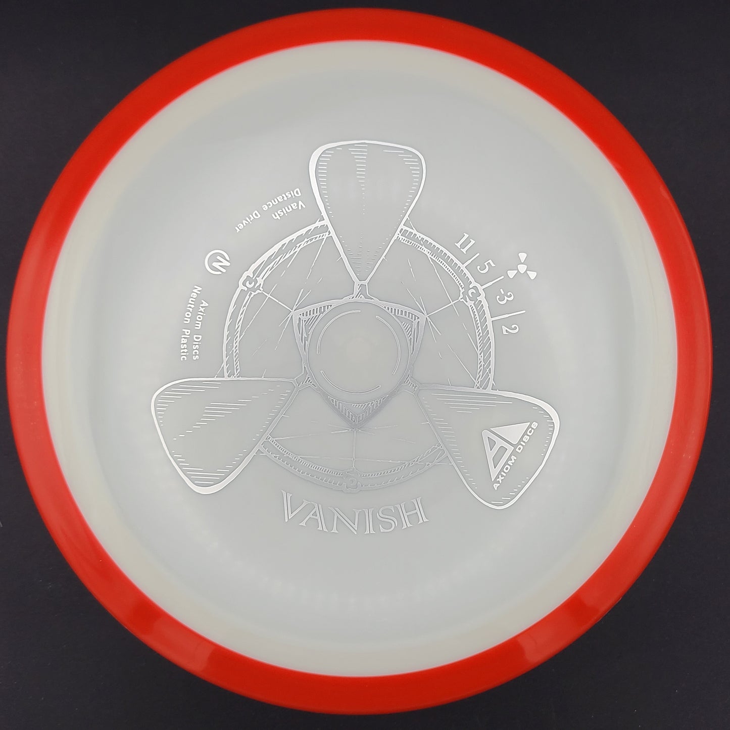 Axiom - Vanish - Neutron