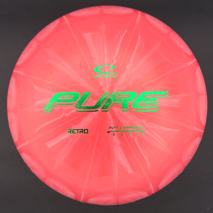 Latitude 64 - Pure - Retro