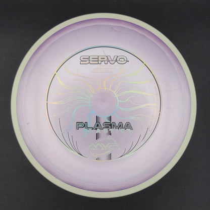 MVP - Servo - Plasma (Project Lab Coat )