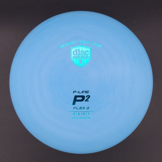 Discmania - P2 - P-line