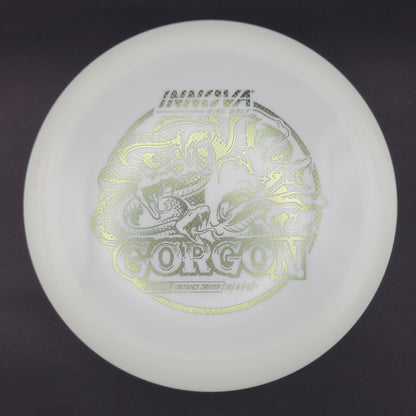 Innova - Gorgon - Star