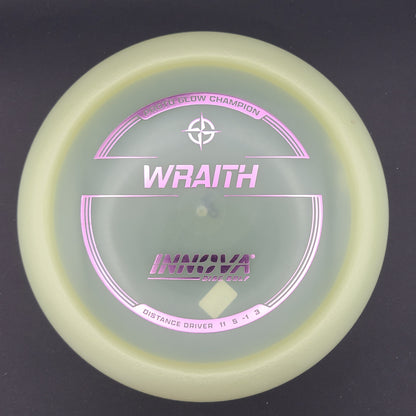 Innova - Wraith - Proto Glow Champion