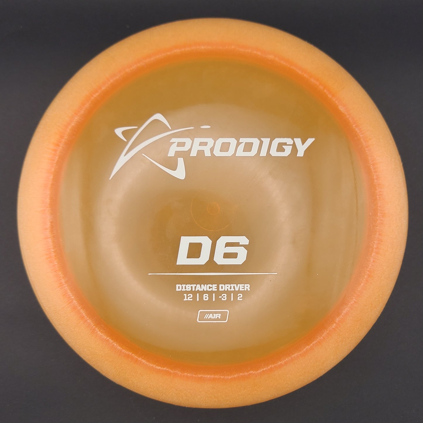 Prodigy - D6 - Air