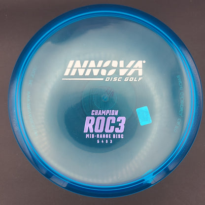 Innova - Roc3 - Champion
