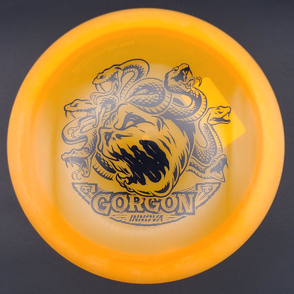 Innova - Gorgon - Proto Glow Champion (Halloween 2024 Limited Edition)