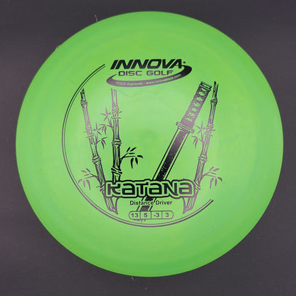 Innova - Katana - DX