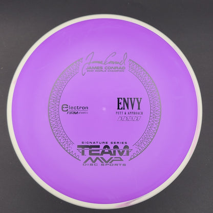 Axiom - Envy - Electron Firm