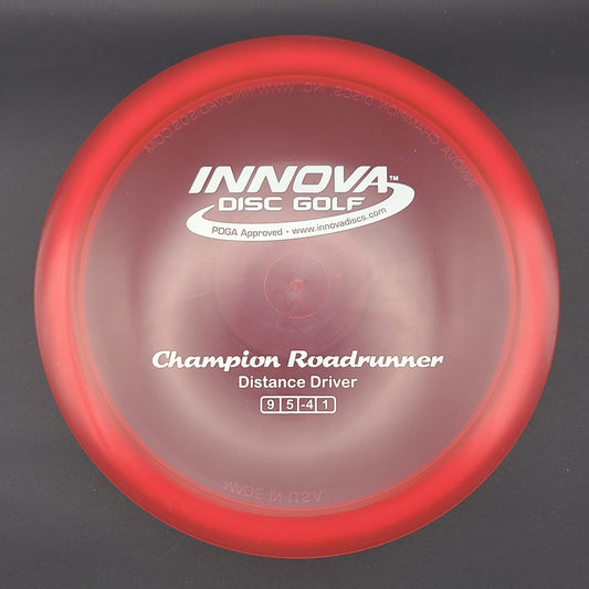 Innova - Roadrunner - Champion
