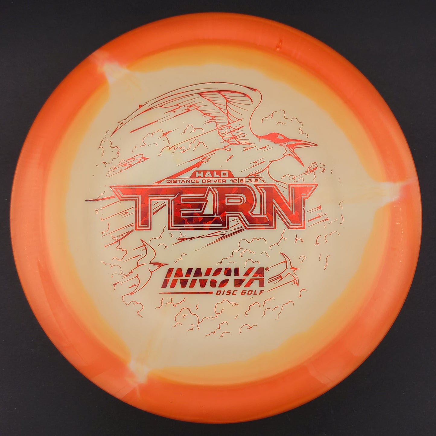 Innova - Tern - Star Halo