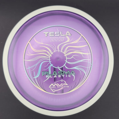 MVP - Tesla - Plasma (Project Lab Coat )