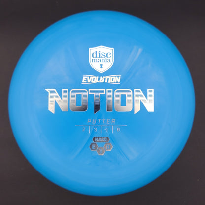 Discmania - Notion - Exo hard