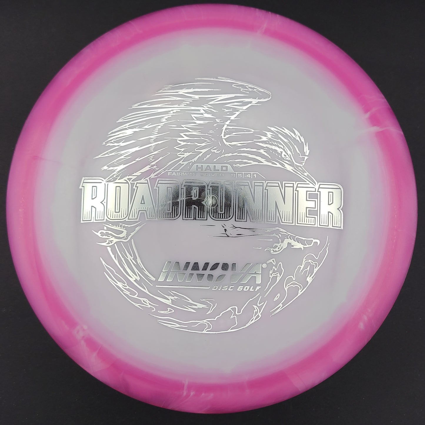 Innova - Roadrunner - Star Halo