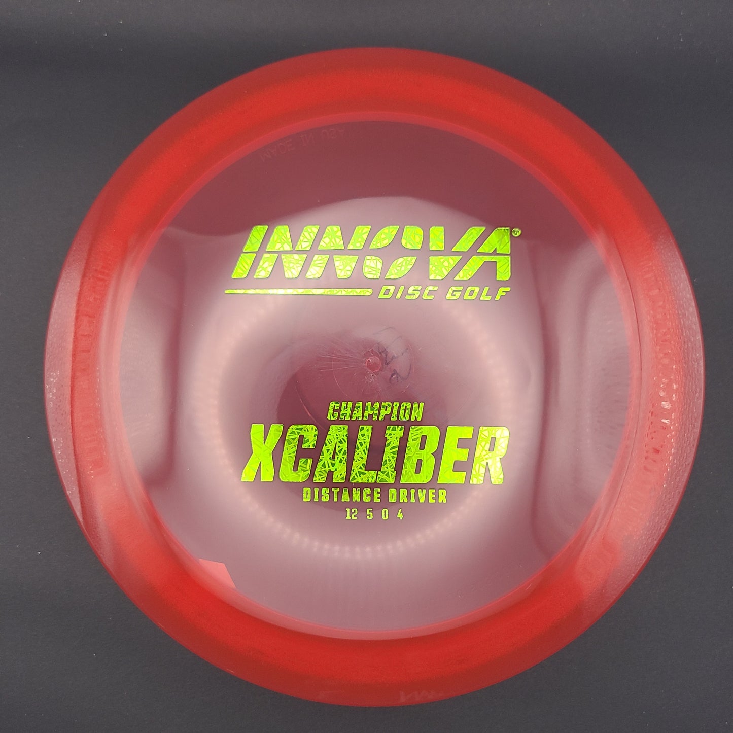 Innova - Xcaliber - Champion