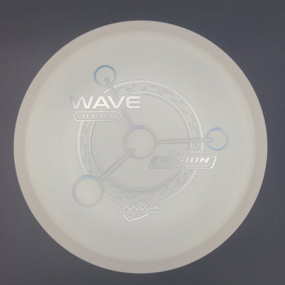 MVP - Wave - Fission (Project Lab Coat)
