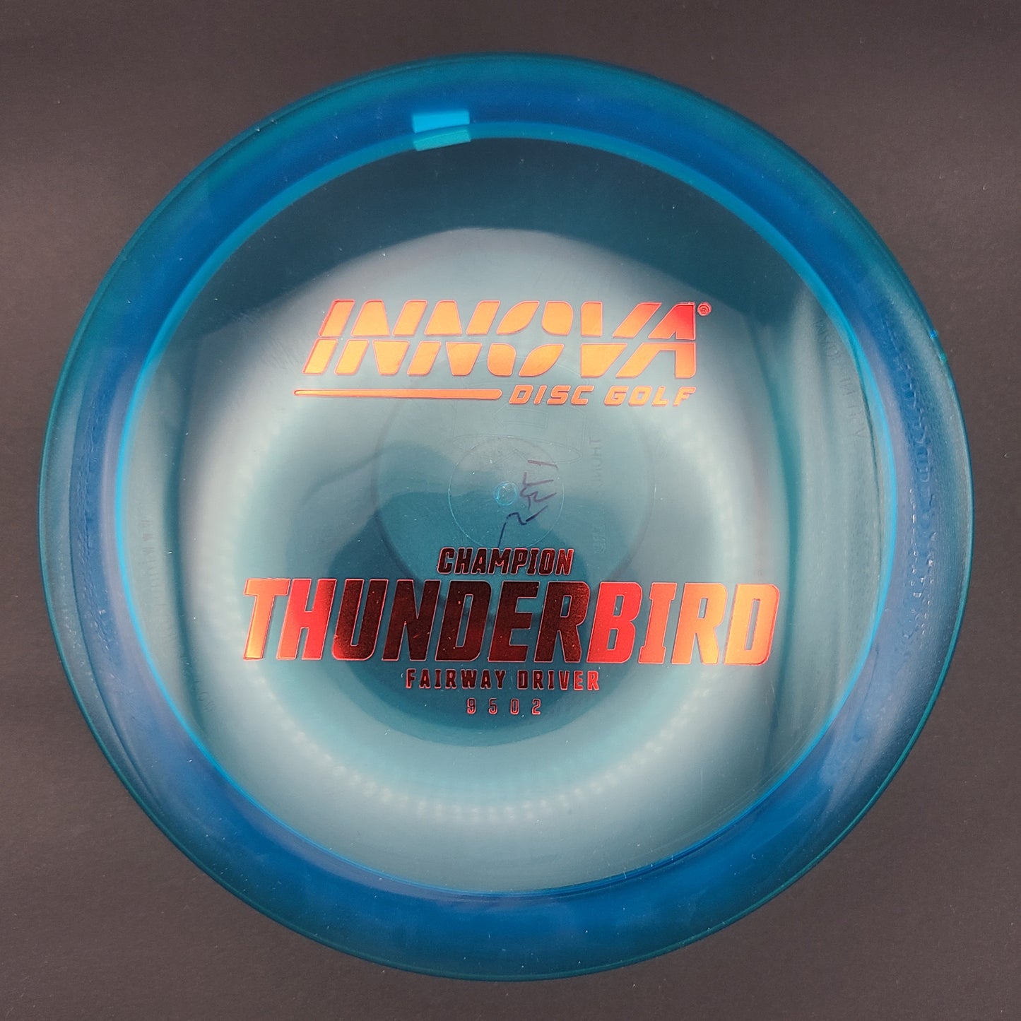 Innova - Thunderbird - Champion