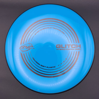 MVP - Glitch - Neutron Soft