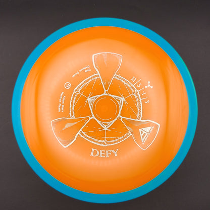 Axiom - Defy - Neutron