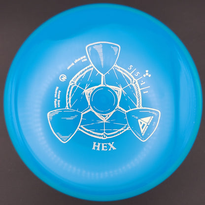 Axiom - Hex - Neutron