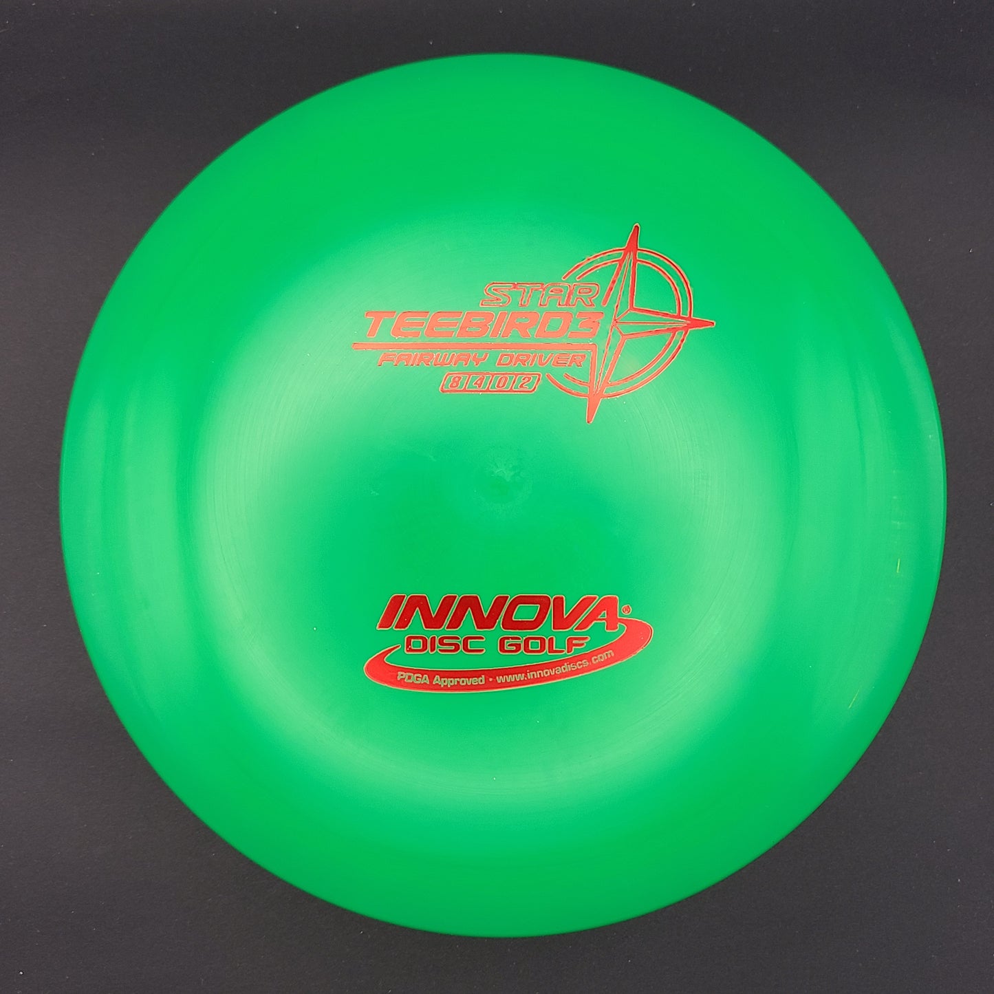 Innova - Teebird3 - Star