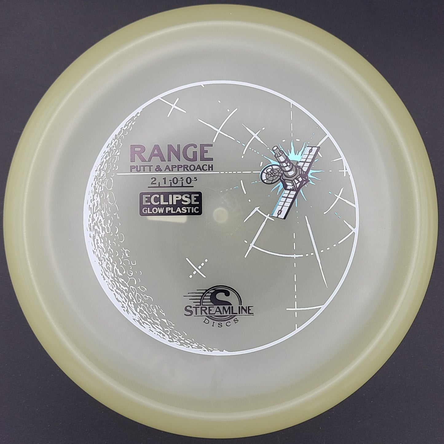 Streamline - Range - Eclipse