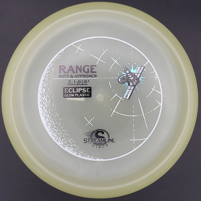 Streamline - Range - Eclipse
