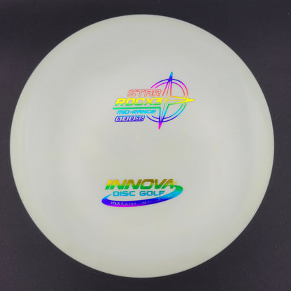 Innova - RocX3 - Star