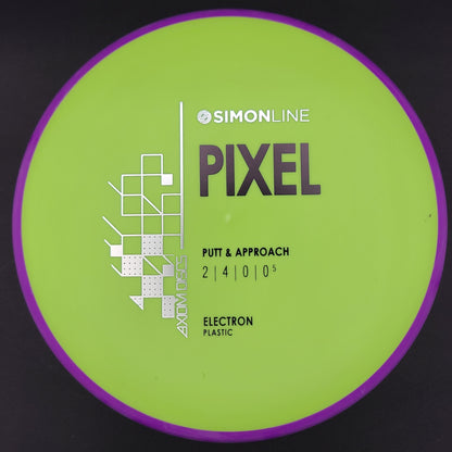 Axiom - Pixel - Electron