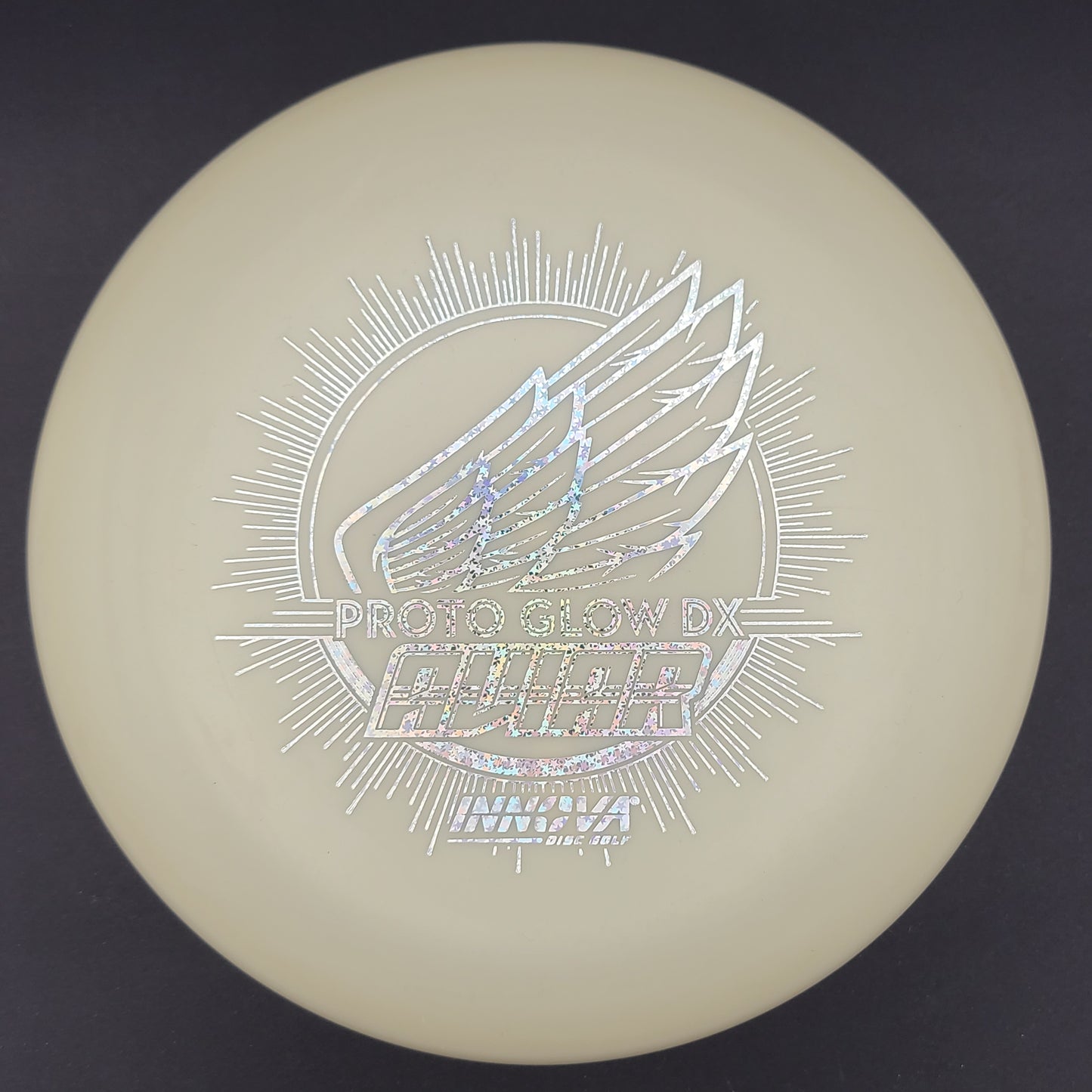 Innova - Aviar - DX proto Glow