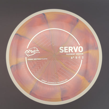 MVP - Servo - Cosmic Neutron (Project Lab Coat)