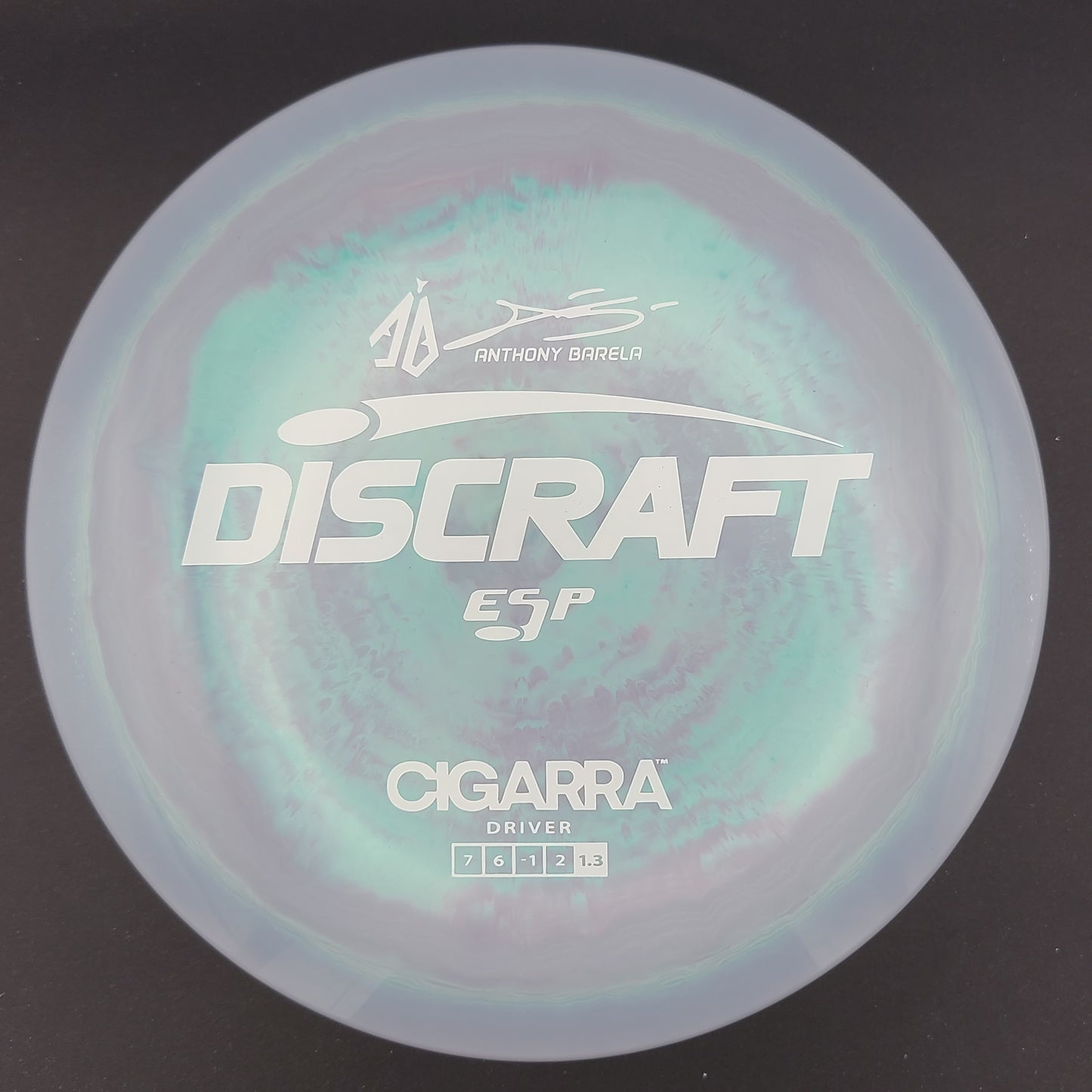 Discraft - Cigarra - Esp