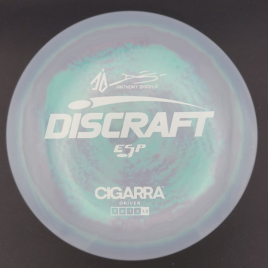 Discraft - Cigarra - Esp